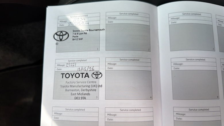 Toyota Hilux Diesel Invincible X D/Cab Pick Up 2.8 D-4D Auto